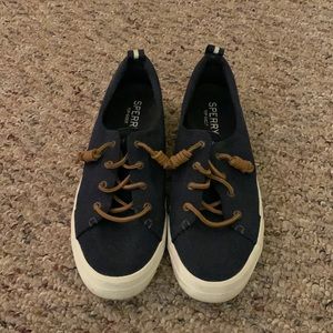 Sperry top-sider women’s shoes